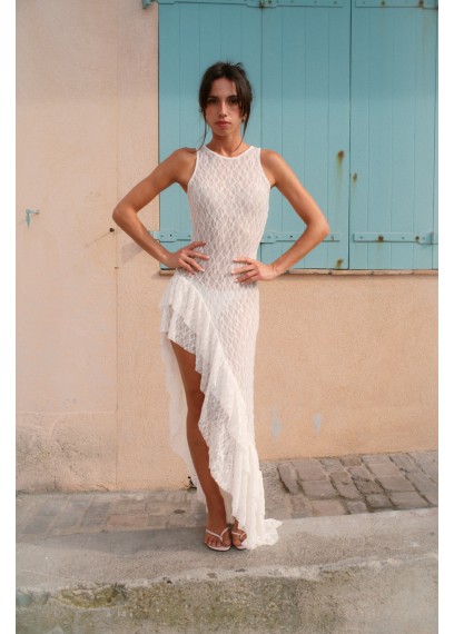 Maya Dress