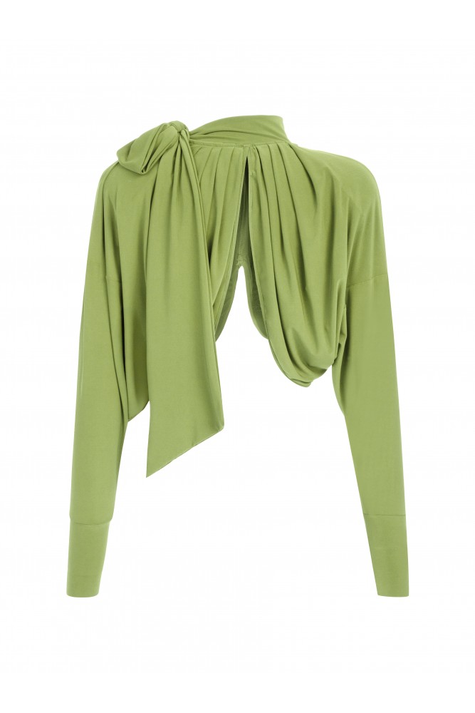 "Nocturne" Yesil Ust