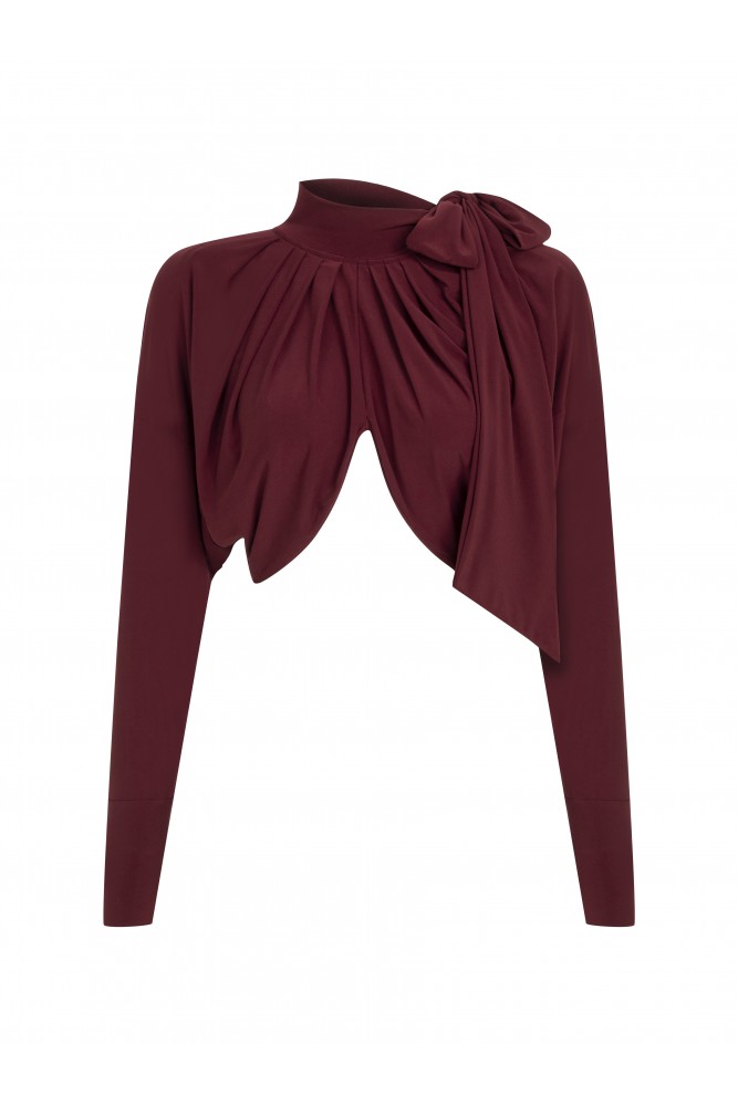 "Nocturne" Bordo Ust