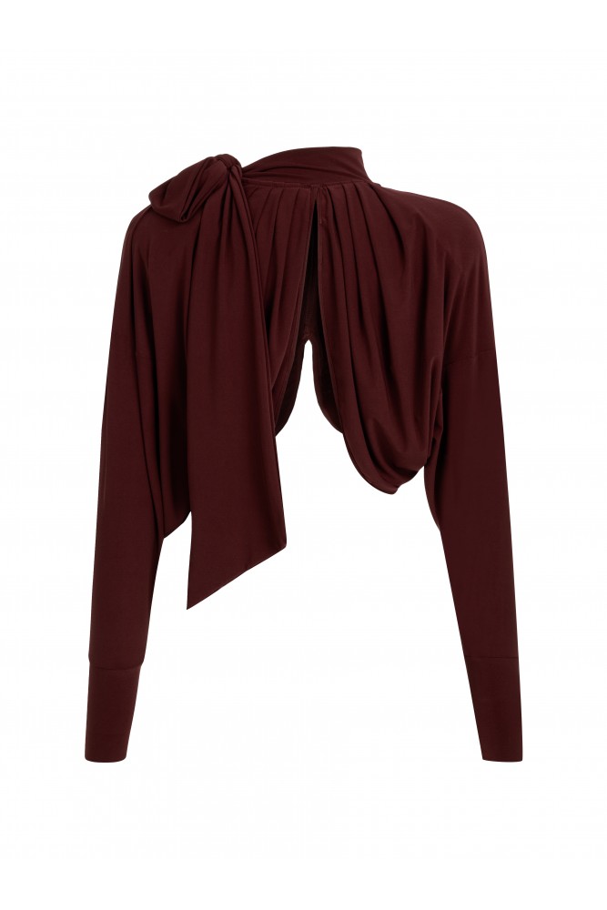 "Nocturne" Bordo Ust