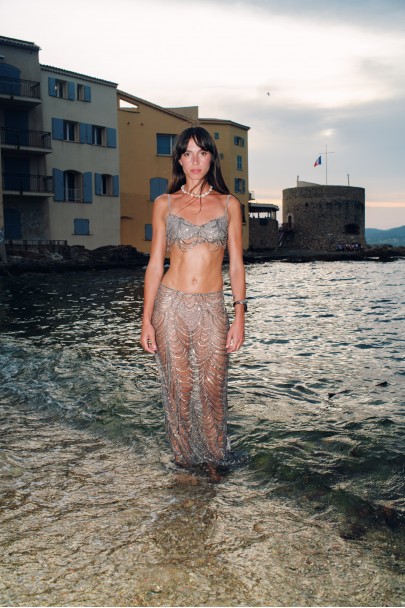"La Sirène" Set