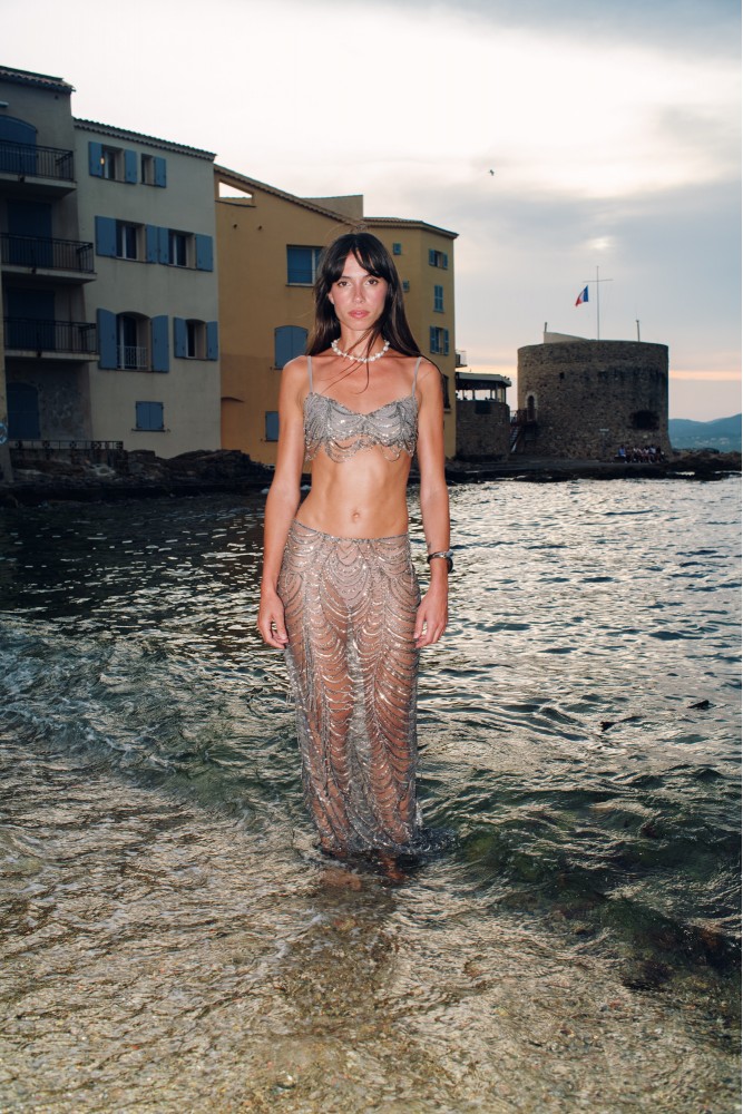 "La Sirène" Set