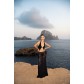 Bohemian Black Set