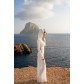 Bohemian Beyaz Cover up