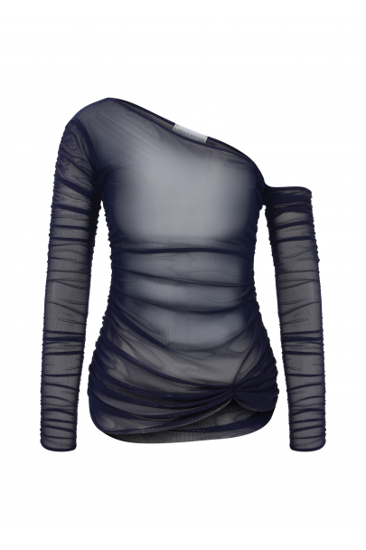 Le Rêve Lacivert Cover-Up