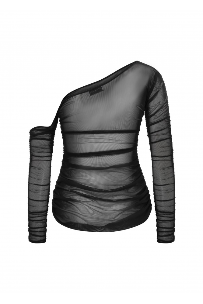 Le Rêve Black Cover-Up