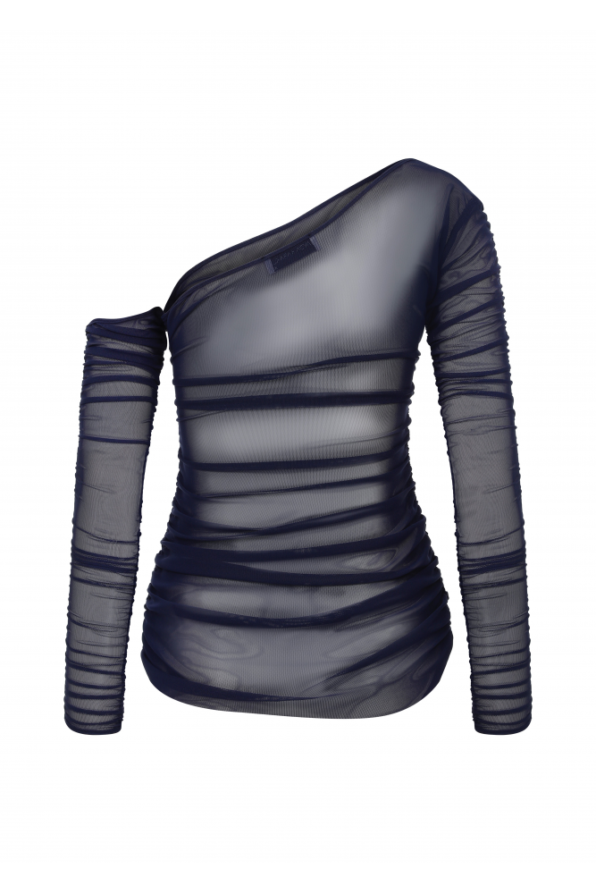 Le Rêve Lacivert Cover-Up